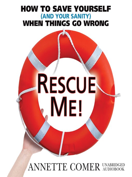 Title details for Rescue Me! by Made for Success - Available